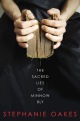 THE SACRED LIES OF MINNOW BLY