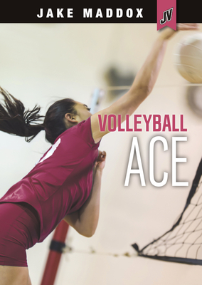 Volleyball Ace